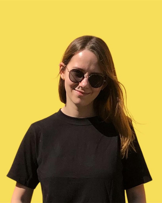 Portrait Lisa Westermayer