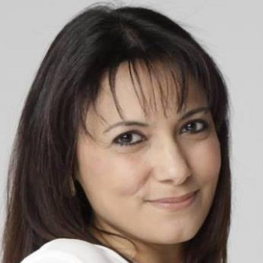 Portrait Sahiner
