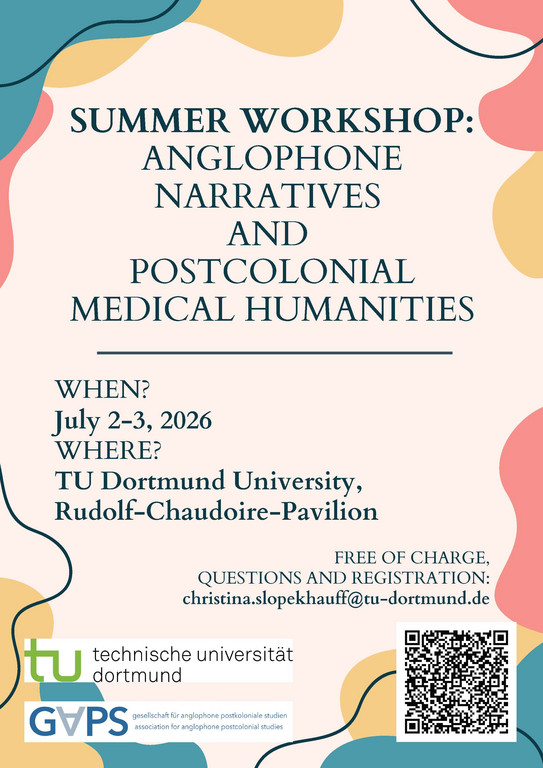 Poster Workshop