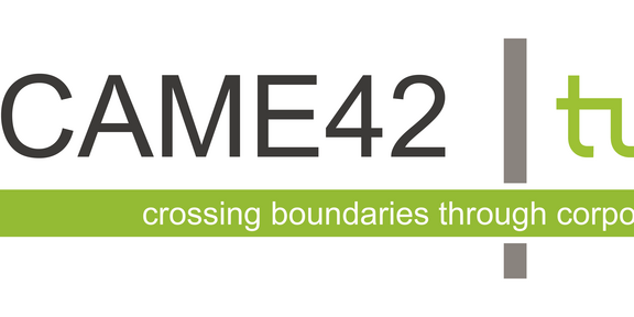 Logo for the ICAME42 Conference