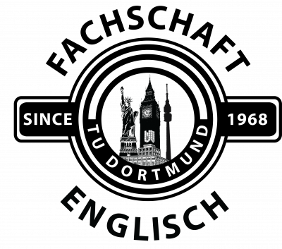 Fachschaft Englisch Logo