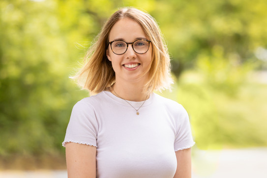 Portrait Johanna Embacher