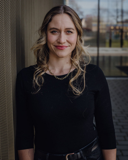 Portrait Lena Gotteswinter