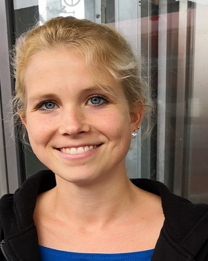 Manuela Vida-Mannl Picture of Manuela Vida-Mannl