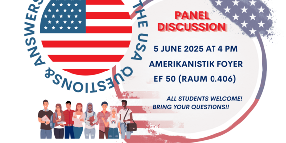Panel Discussion