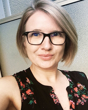 Foto von Dr. Julia Sattler 