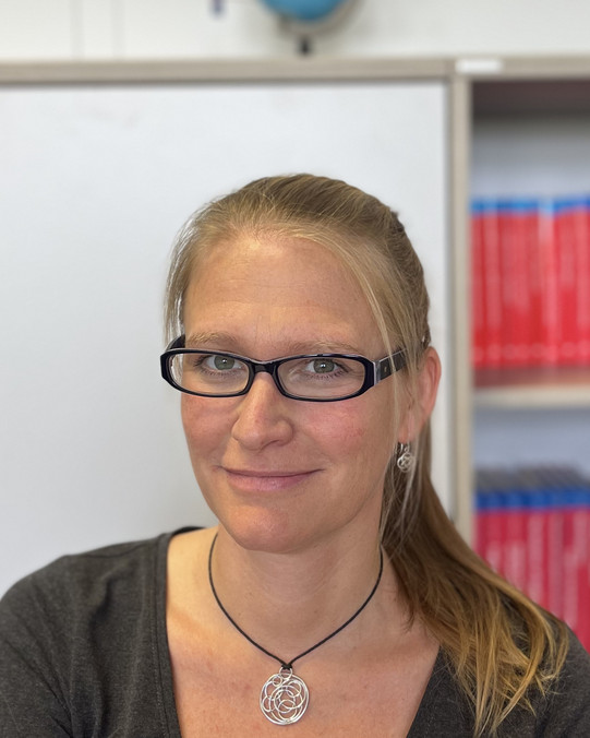 ProfilePicture_Buschfeld Profile Picture for Sarah Buschfeld