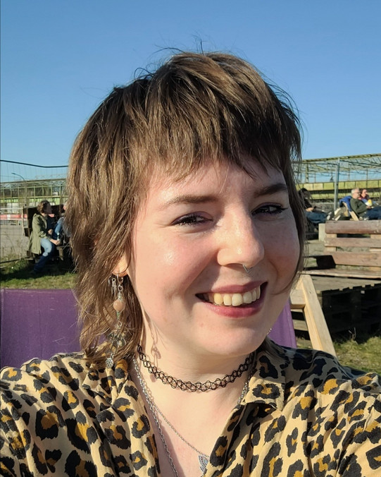 Picture of Katharina Röder
