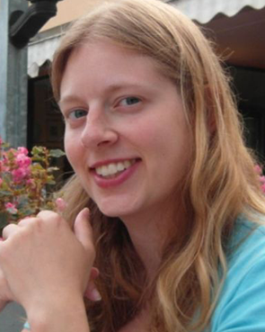 Profile Picture of Emily Stutz