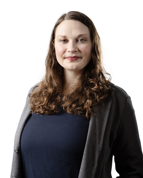 Picture of Christina Slopek-Hauff