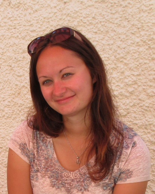 Theresa Neumaier Picture of Theresa Neumaier