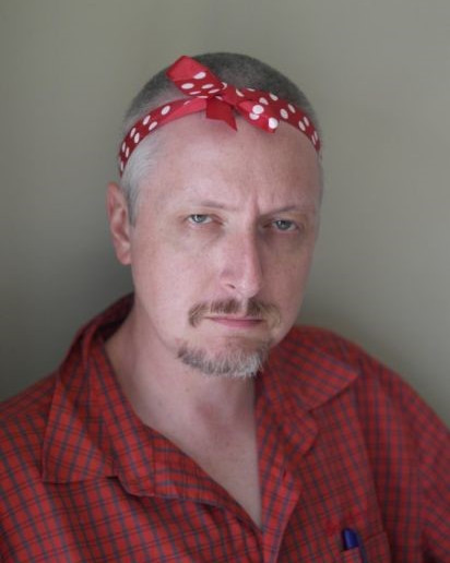 Foto von Richard Bell