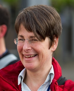 Picture of Patricia Ronan