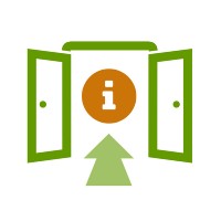 Icon Open House / Info Event