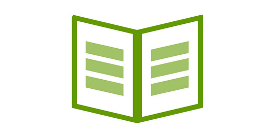News-Icon Rede / Vortrag
